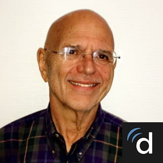 Henry Salzarulo, MD, Anesthesiology, Seneca, SC