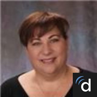 Gina Sulmeyer, MD