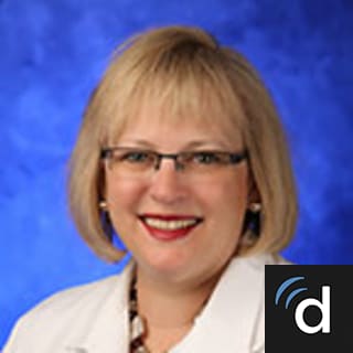 Susan Promes, MD, Emergency Medicine, Hershey, PA