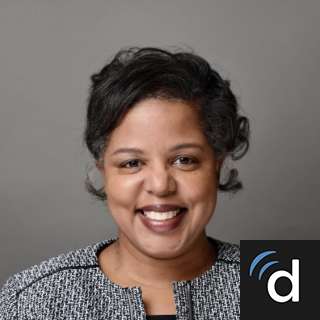 Gina Wilson, MD