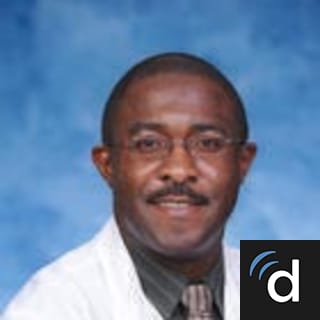 Kofi Appiah, MD