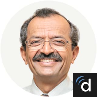 Dr. Ashok K. Ojha, MD | The Villages, FL | Internist | US News Doctors
