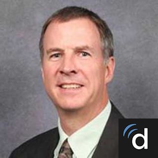 William Sullivan, MD