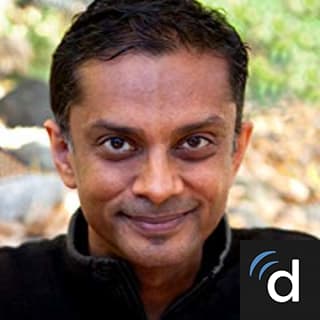 Vikas Bhushan, MD