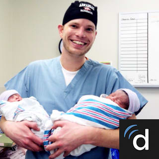 Ronan Bakker, MD