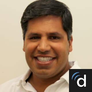Arvin Gill, MD, Internal Medicine, Littleton, CO