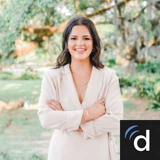 Lauren Gonzalez, MD, Resident Physician, New Orleans, LA