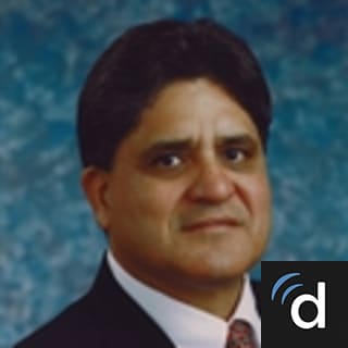 Faustino Riojas Jr., MD