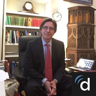 Mark Petrini, MD