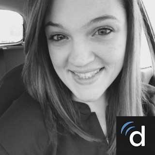 Ashley Snow, Pharmacist, Allentown, PA