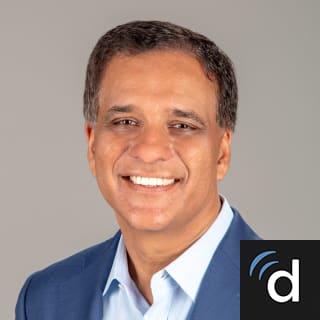 Dharminder Marwah, MD