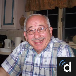 Zaven Jouhourian, MD, Internal Medicine, Rockport, MA