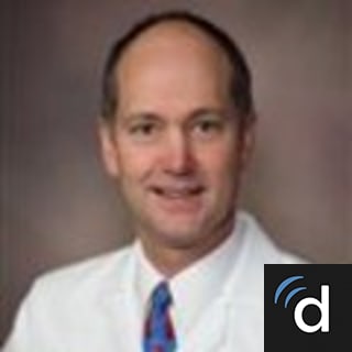 Gerry Smith, MD