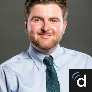 Tyler Bayliss, MD
