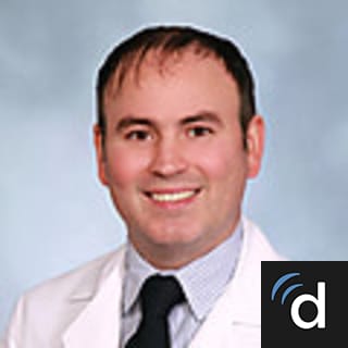 Daniel Rowe, MD