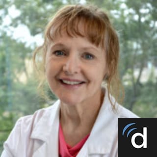 Diane Elliot, MD, Internal Medicine, Portland, OR