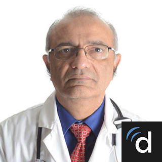 Sanjiv Bakshi, MD