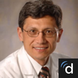 Michael Chancellor, MD