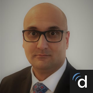 Javed Nasir, MD