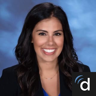 Megan Damera, MD
