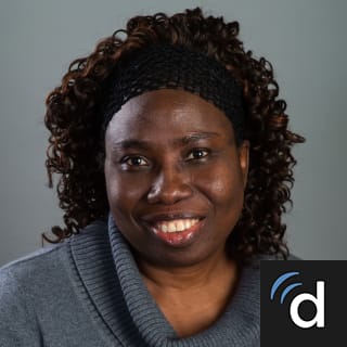 Wuraola Ojelabi, Nurse Practitioner, Lansing, IL