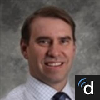 Neil Siecke, MD