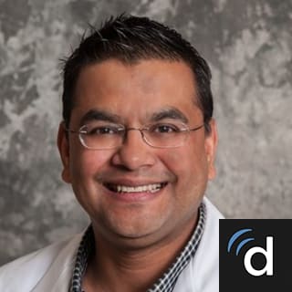 Rajesh Rao, MD