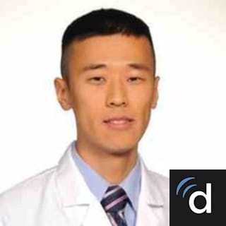 James Huang, MD