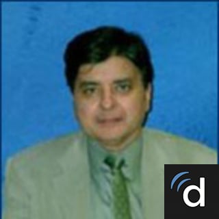 Rakesh Vinayek, MD, Gastroenterology, Indianapolis, IN