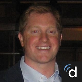 Geoffrey Konopka, MD
