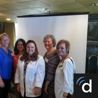 Cheryl Golden, Family Nurse Practitioner, Greers Ferry, AR