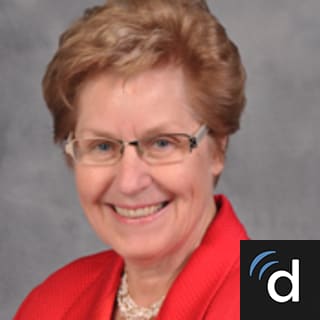 Ann Barker-Griffith, MD