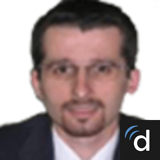 Vasile Bota, MD