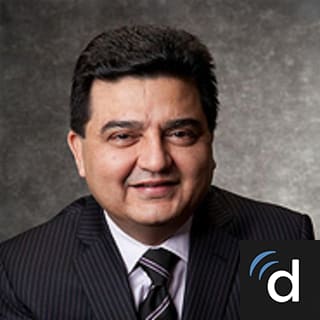 Vivek Dogra, MD