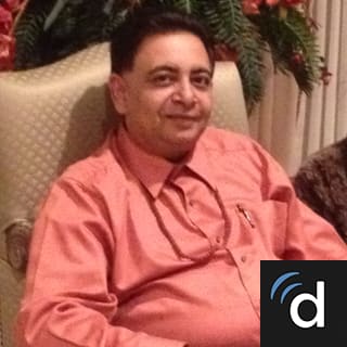Ashutosh Rastogi, MD