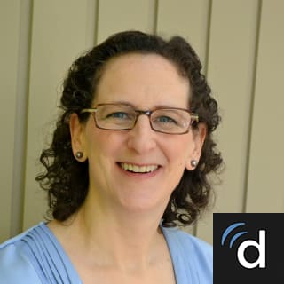 Ruth Crystal, MD