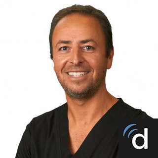 David Levi X, MD