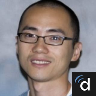 George Liu, MD