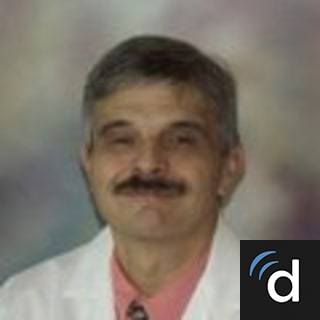 Dr. Phillip J. Turco, MD | Johnstown, PA | Internist | US News Doctors