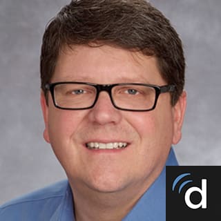 Barry Krieble, MD