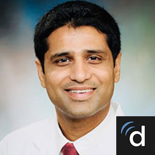Praveen Guturu, MD, Gastroenterology, Seattle, WA