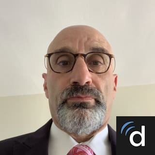 David Albert, MD