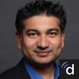 Kedar Deshpande, MD