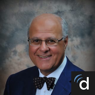 Kamal Ibrahim, MD, Orthopaedic Surgery, Oakbrook Terrace, IL