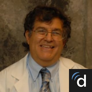 Richard Coralli, MD