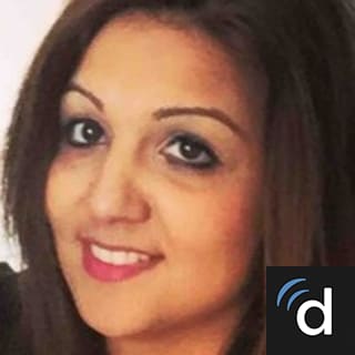 Neha Verma, MD