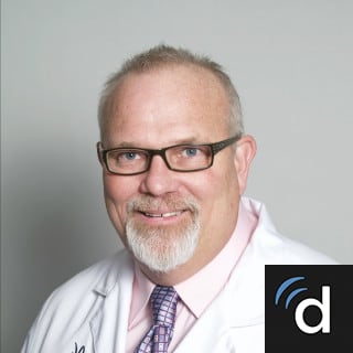 Dr. Robert M. Middleton, MD | Jackson, MS | Pulmonologist | US News Doctors