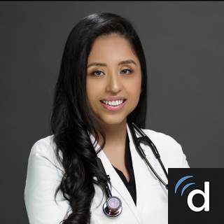 Daniela Valenzuela, MD
