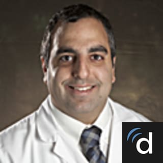 George Howard, MD