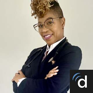 Authurine Hannam-Davis